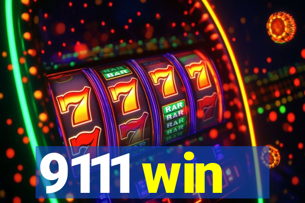 9111 win